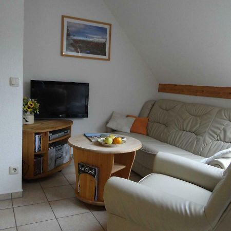 Fewo Fiete Trassenheide Extérieur photo